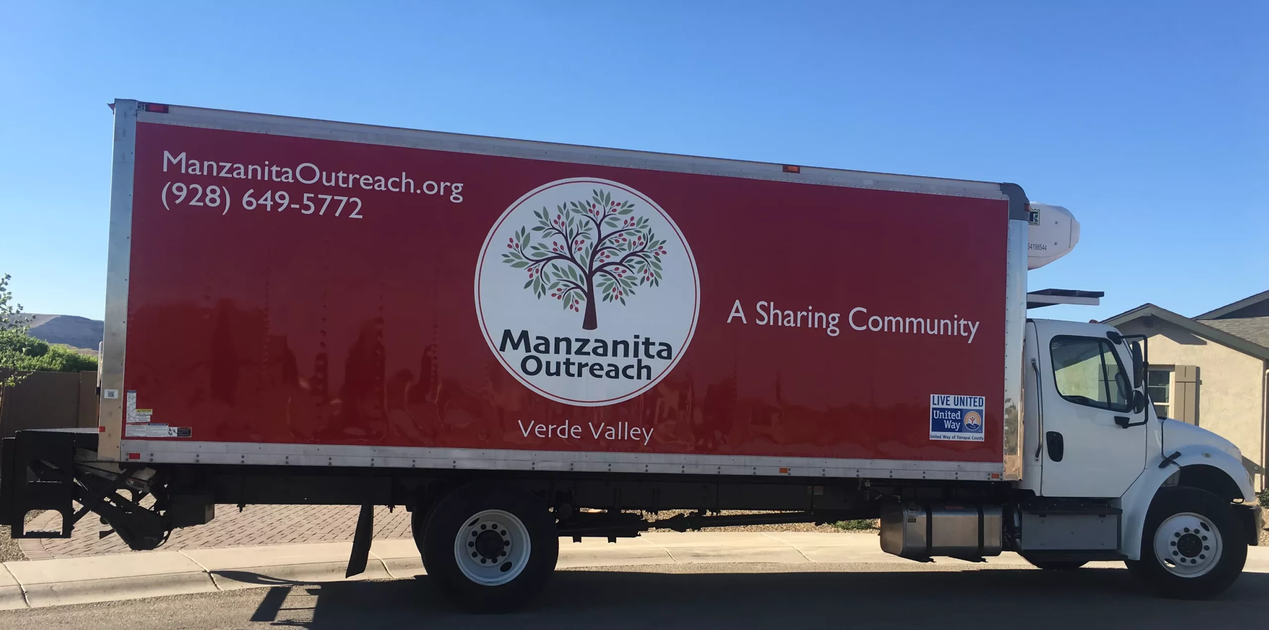 Manzanita Outreach Expands Programs