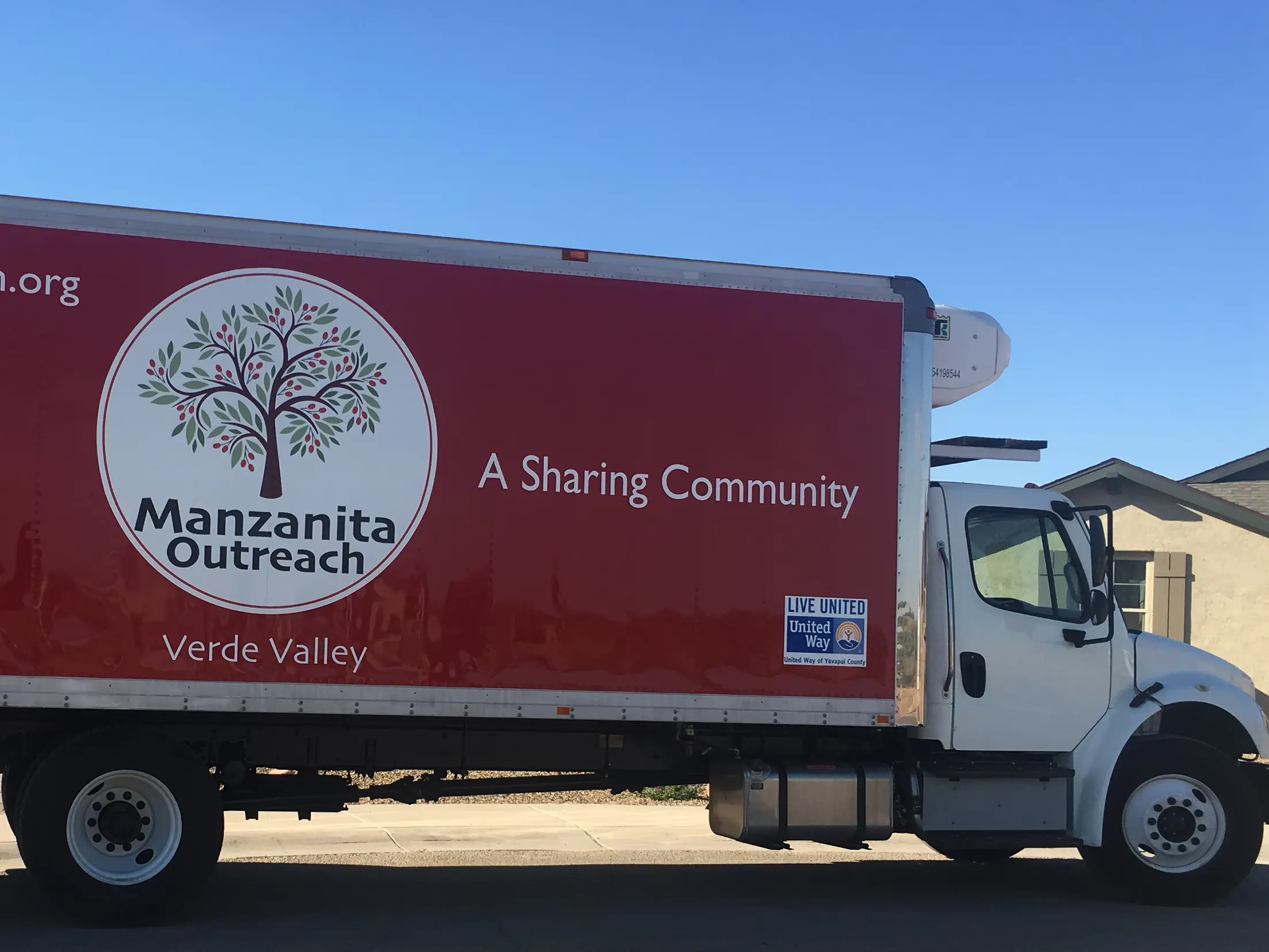 Manzanita Outreach Expands Programs - United Way Yavapai County