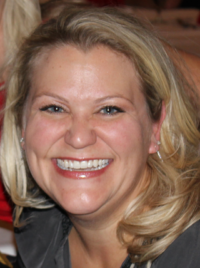 Michelle Kessler