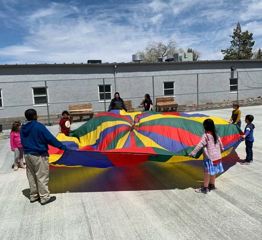 Partner Spotlight: Boys and Girls Club of Central Arizona Partner Spotlight: Boys and Girls Club of Central Arizona