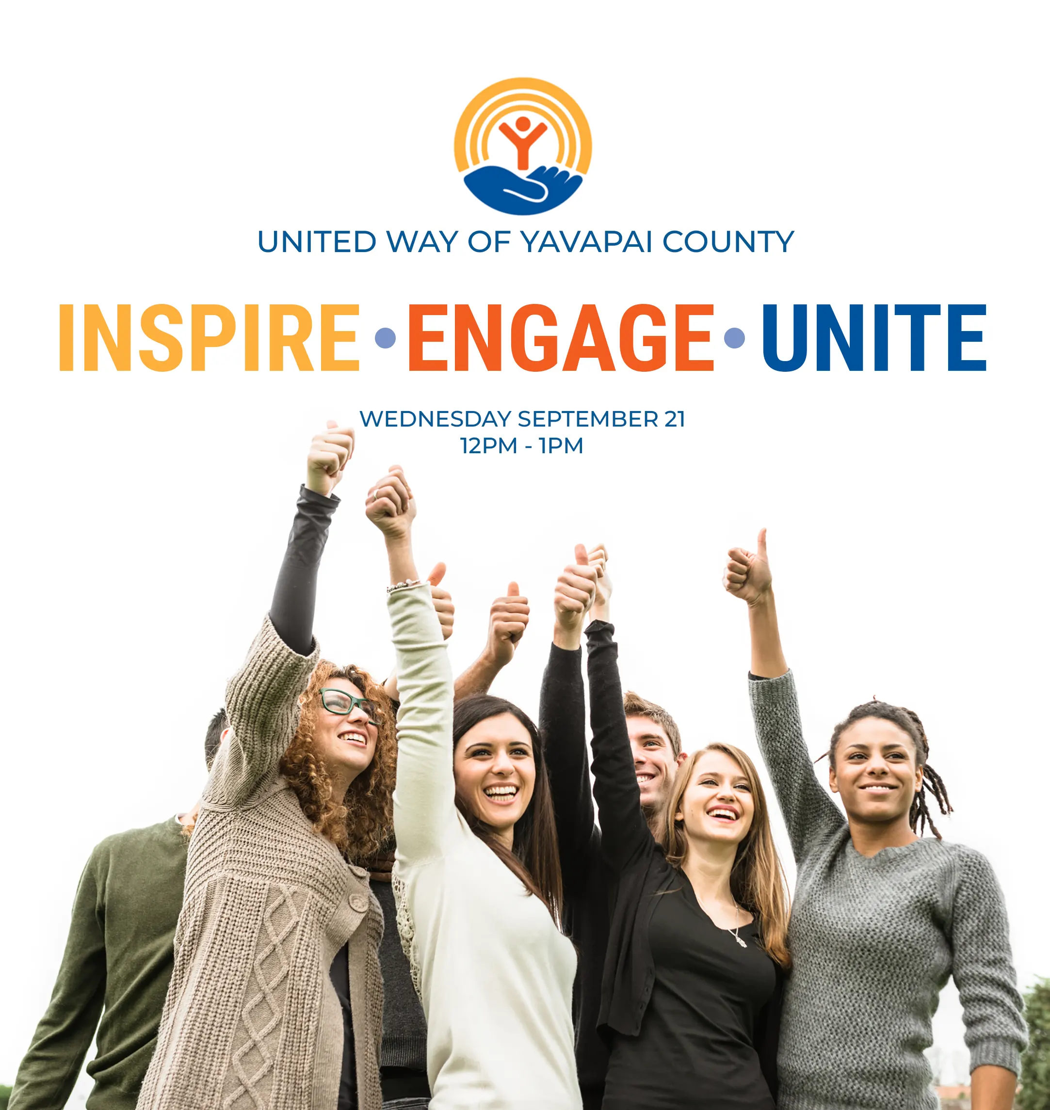 Inspire Engage Unite 4
