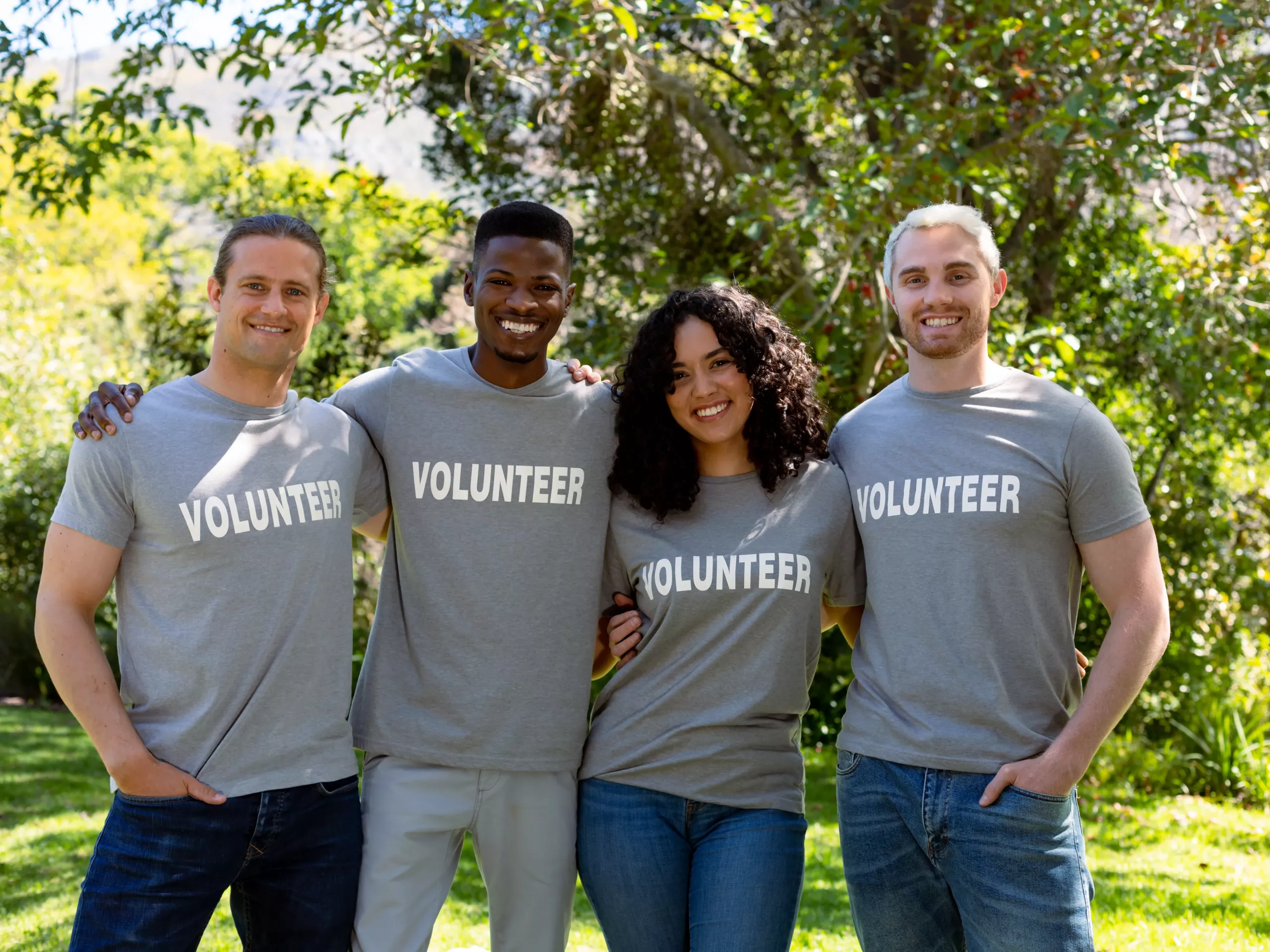 5 Ways to Find the Right Volunteer Opportunity For You