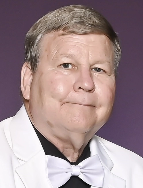 Dr. Mark Hokeness