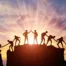 the economic impact of nonprofits United way yavapai county