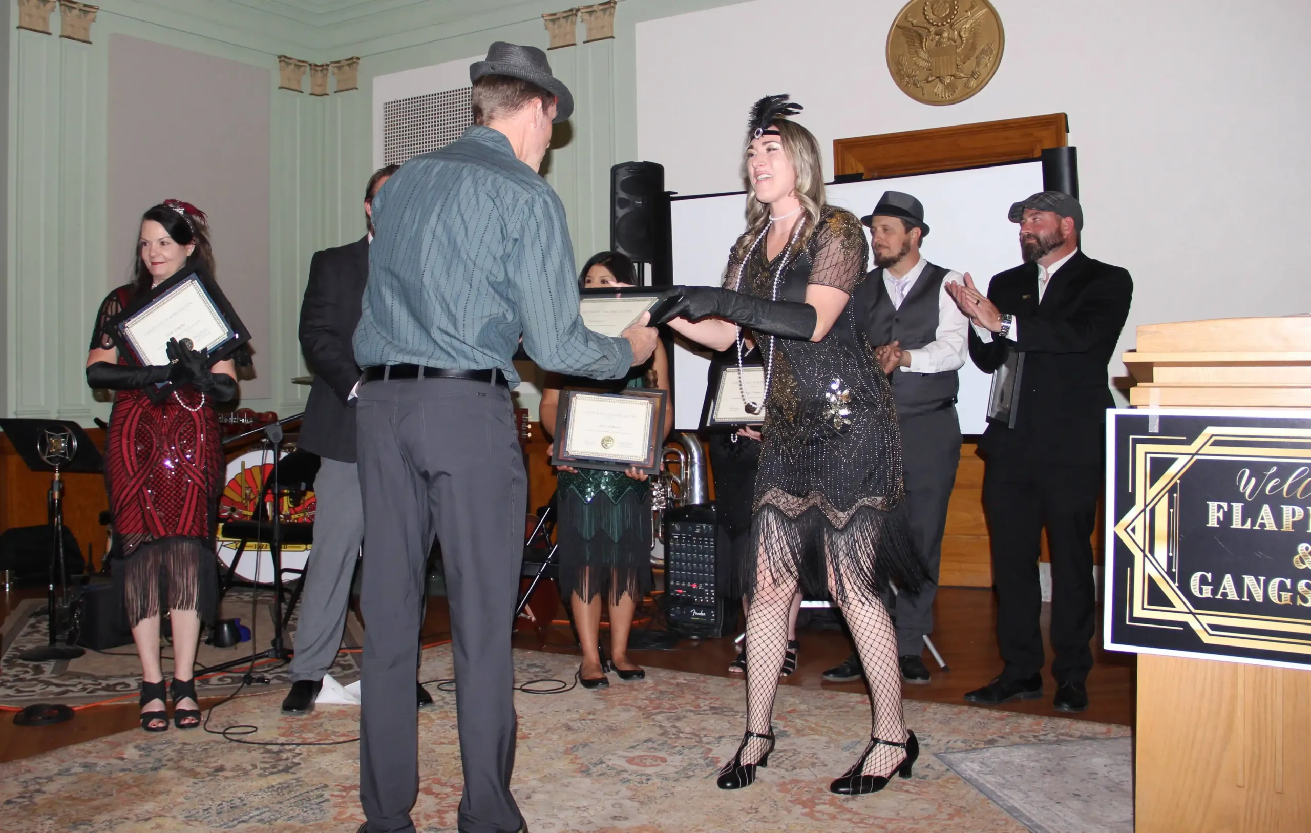 Yavapai United Way Flappers Nonprofit Event In Yavapai County AZ_1716_b