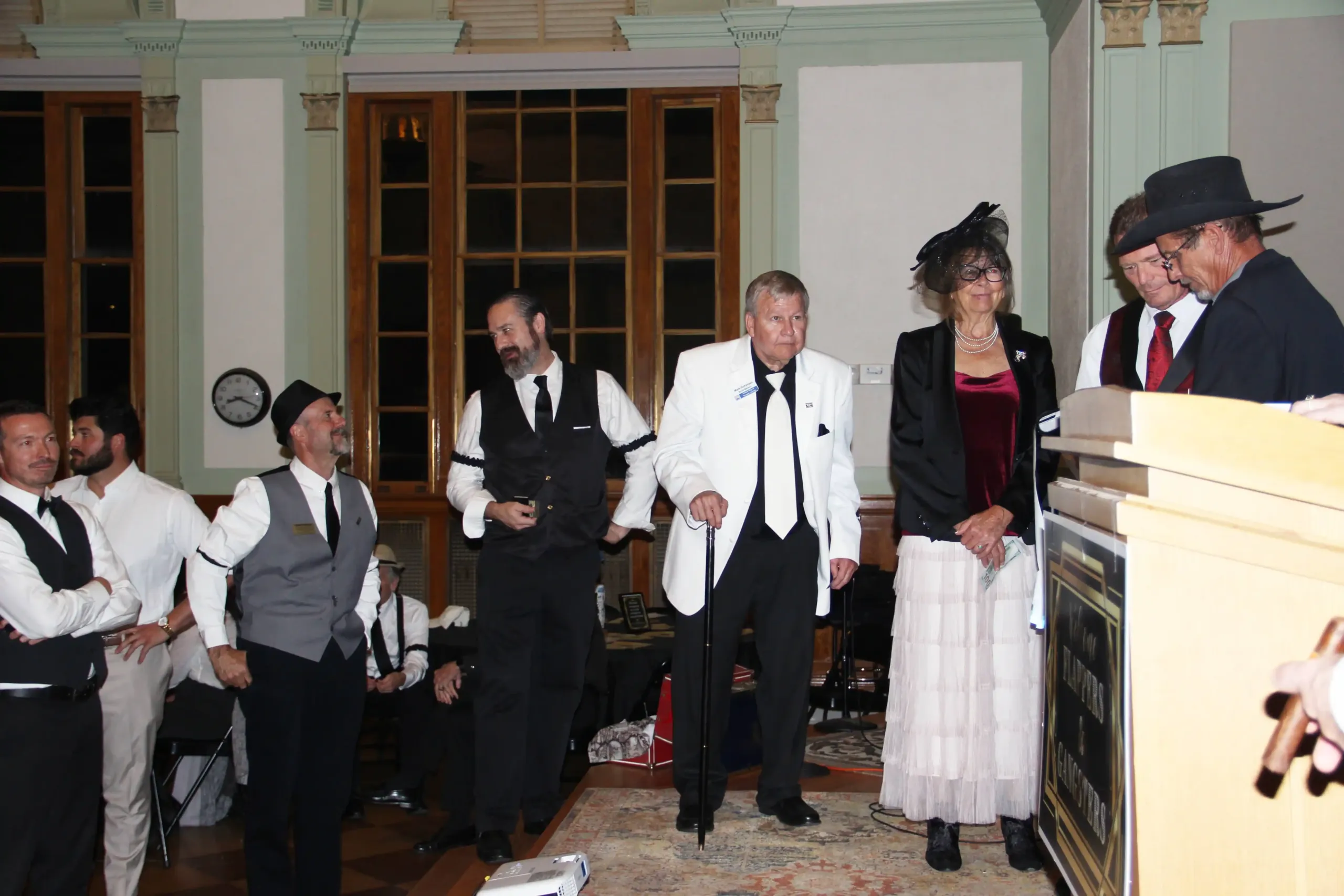 Yavapai United Way Flappers Nonprofit Event In Yavapai County AZ_1769_b