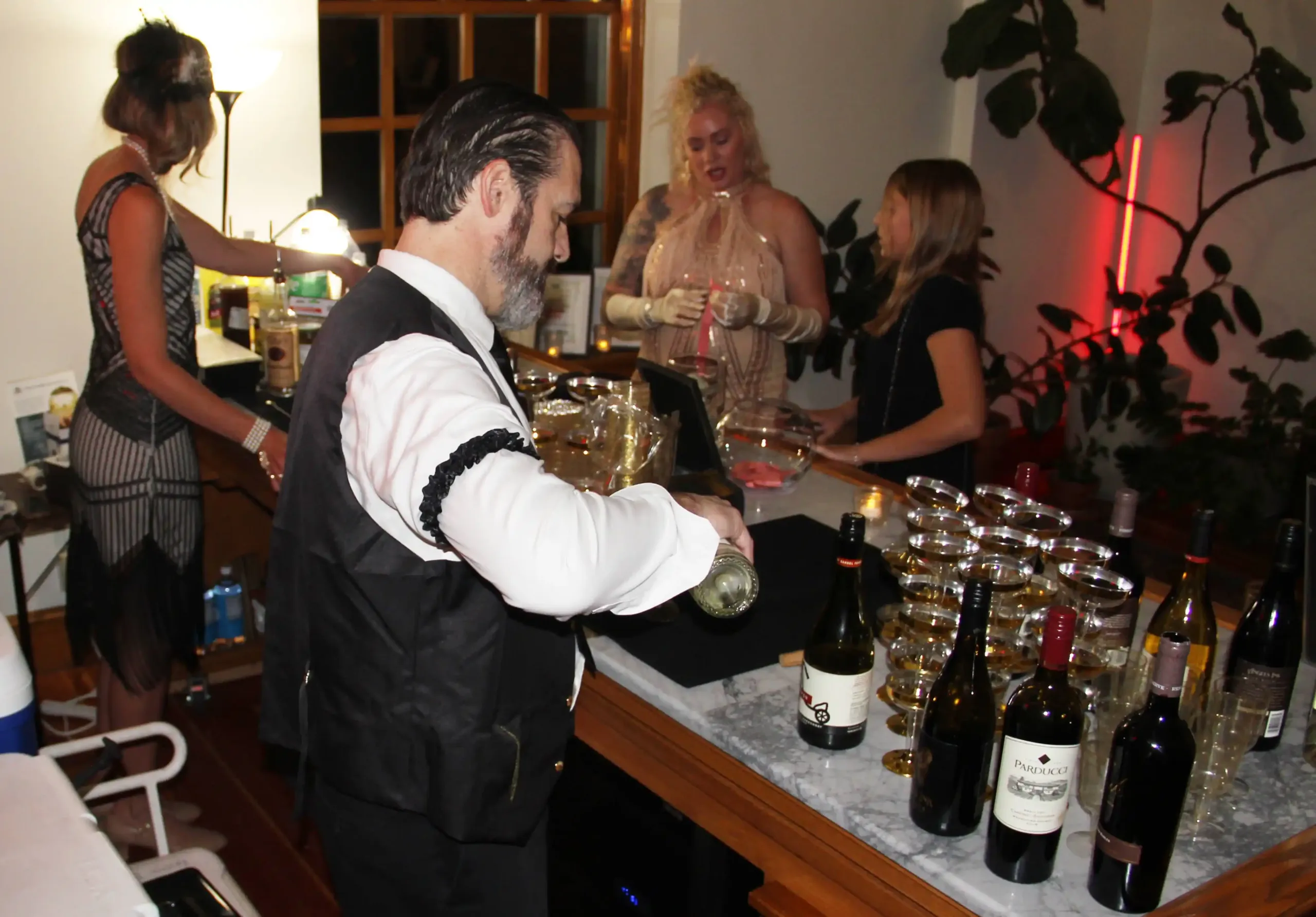 Yavapai United Way Nonprofit Gala Near Chino Valley Az Yavapai United Way Nonprofit Gala Near Chino Valley Az